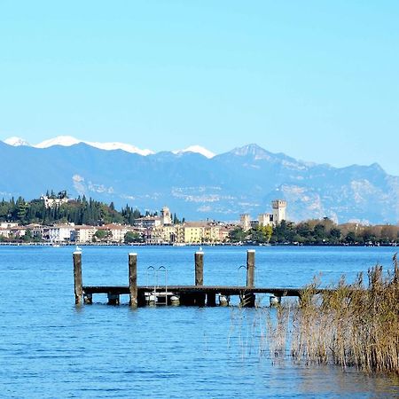 Appartamento Spiaggia Brema Sirmione Kültér fotó